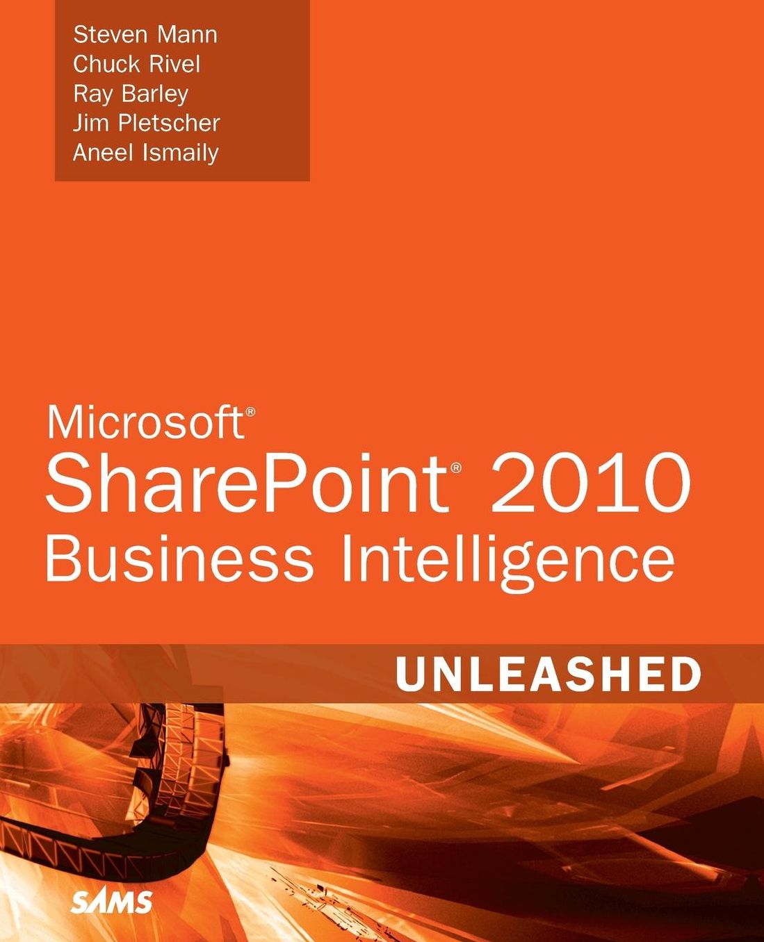 Microsoft SharePoint 2010 Business Intelligence Unleashed
