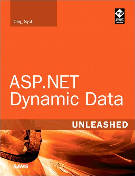 ASP.NET Dynamic Data Unleashed