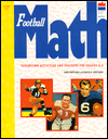 FootballMath: Touchdown Activities and Projects for Grades 4-8