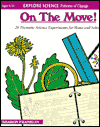 On the Move: Patterns of Change