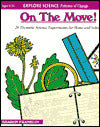 On the Move: Patterns of Change