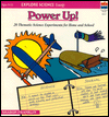Power up!: Energy