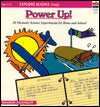 Power up!: Energy