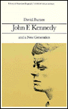 John F. Kennedy and a New Generation