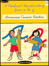 Lowercase Cursive Practice