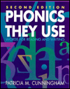 Phonics They Use: Words for Reading and Writing