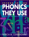 Phonics They Use: Words for Reading and Writing