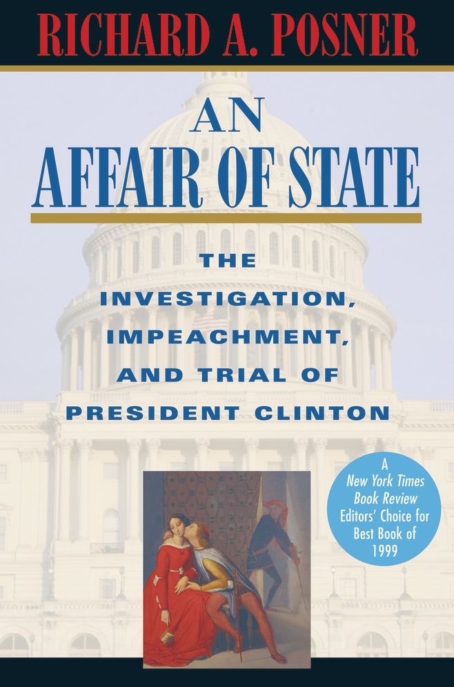 Affair Of State