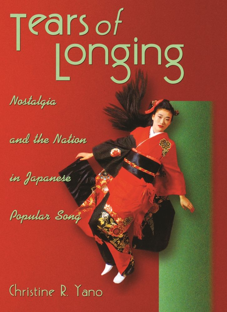 Tears Of Longing