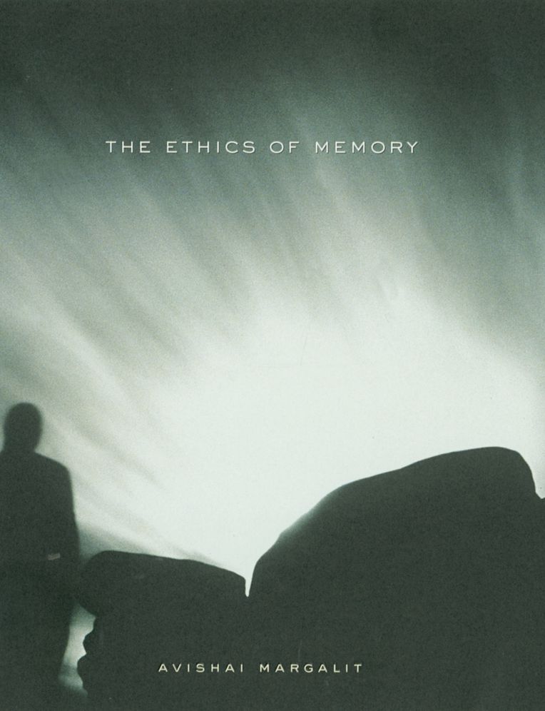 The Ethics of Memory