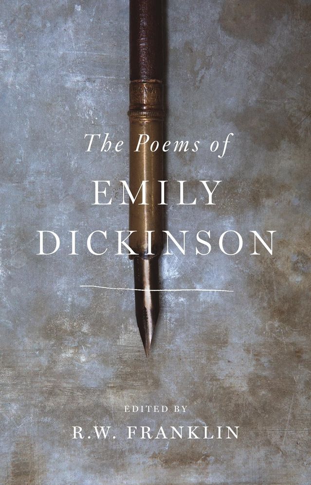 The Poems of Emily Dickinson: Reading Edition