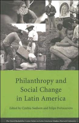 Philanthropy and Social Change in Latin America