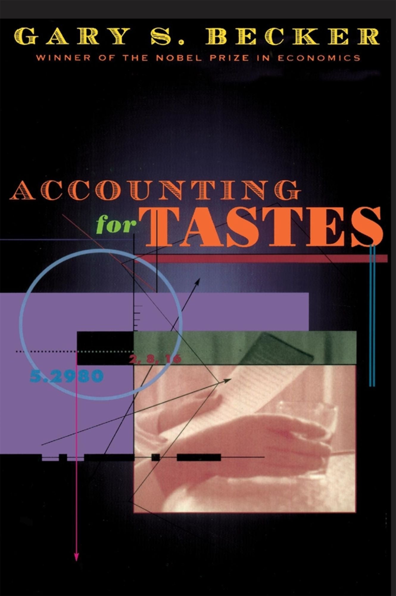 Accounting for Tastes