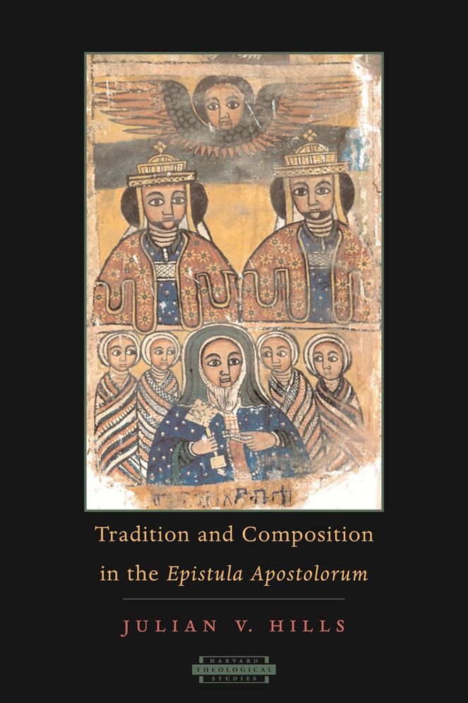 Tradition and Composition in the Epistula Apostolorum