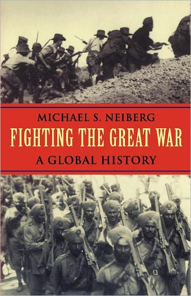 Fighting The Great War