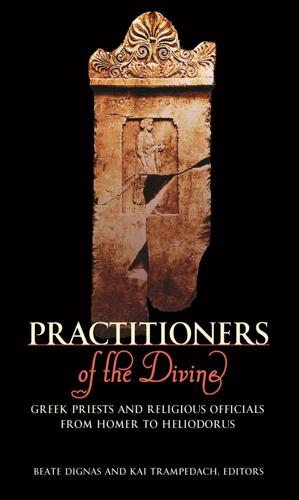 Practitioners Of The Divine