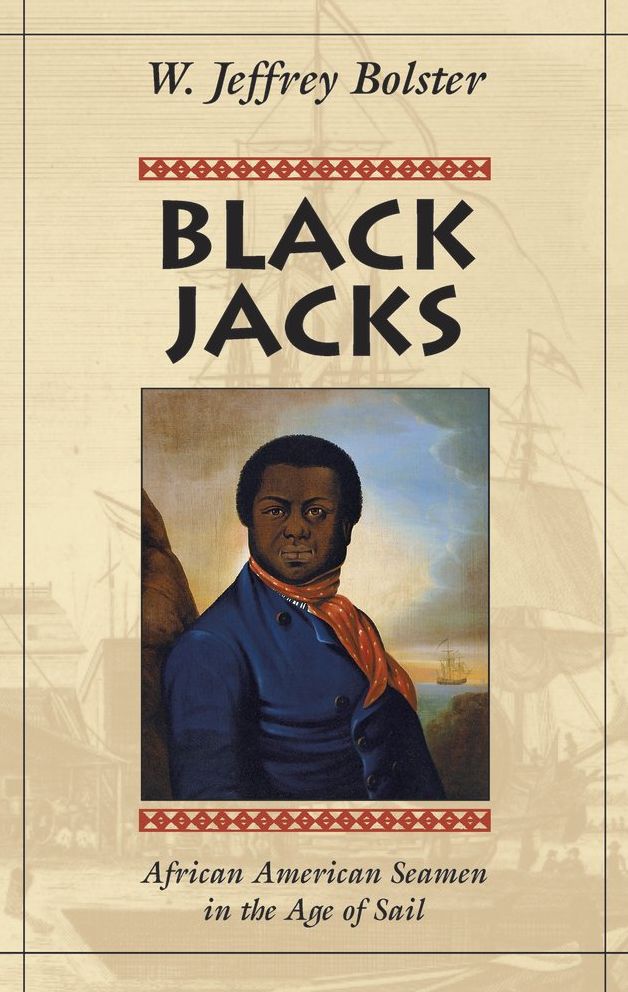 Black Jacks