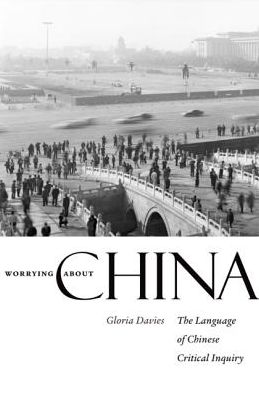 Worrying about China: The Language of Chinese Critical Inquiry