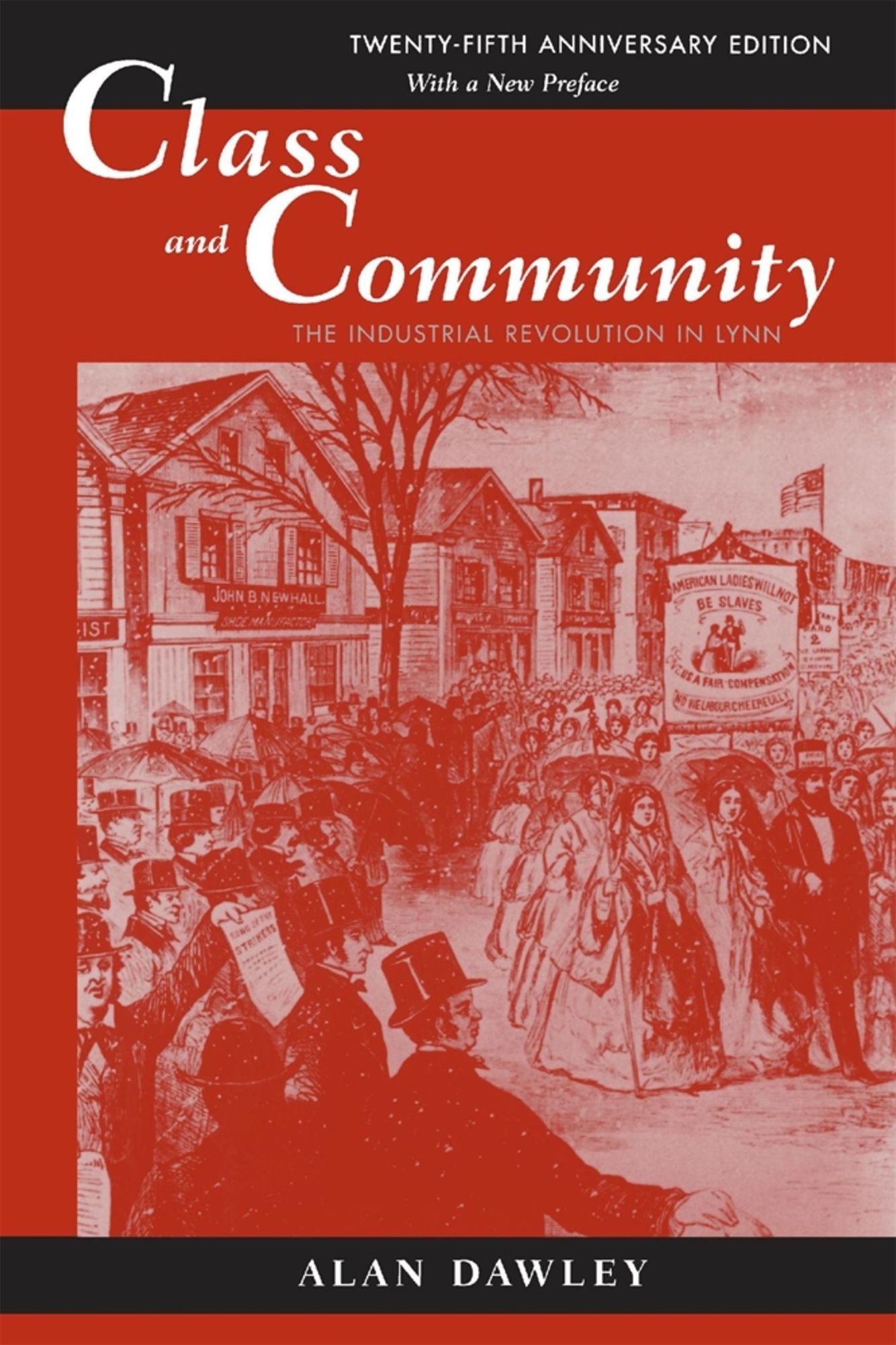 Class and Community