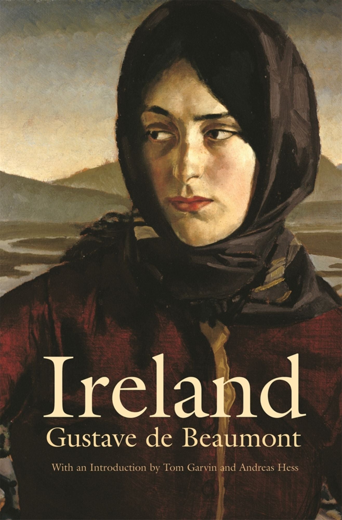 Ireland
