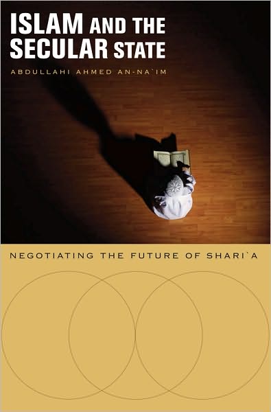Islam and the Secular State