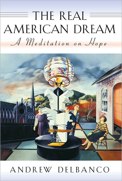 The Real American Dream