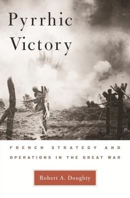Pyrrhic Victory