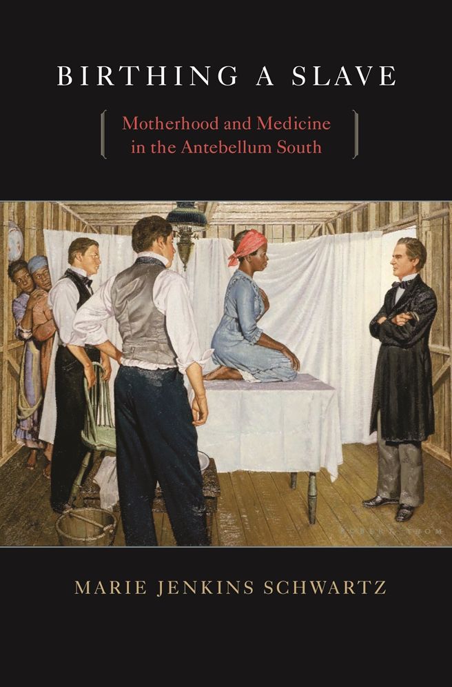 Birthing a Slave: Motherhood and Medicine in the Antebellum South