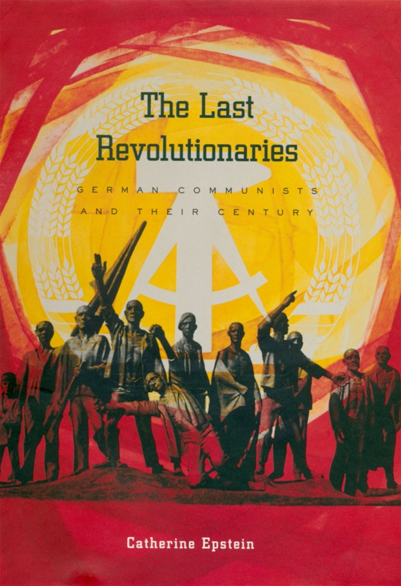 THE LAST REVOLUTIONARIES