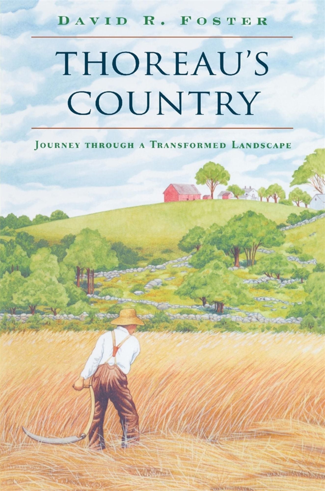 Thoreau's Country