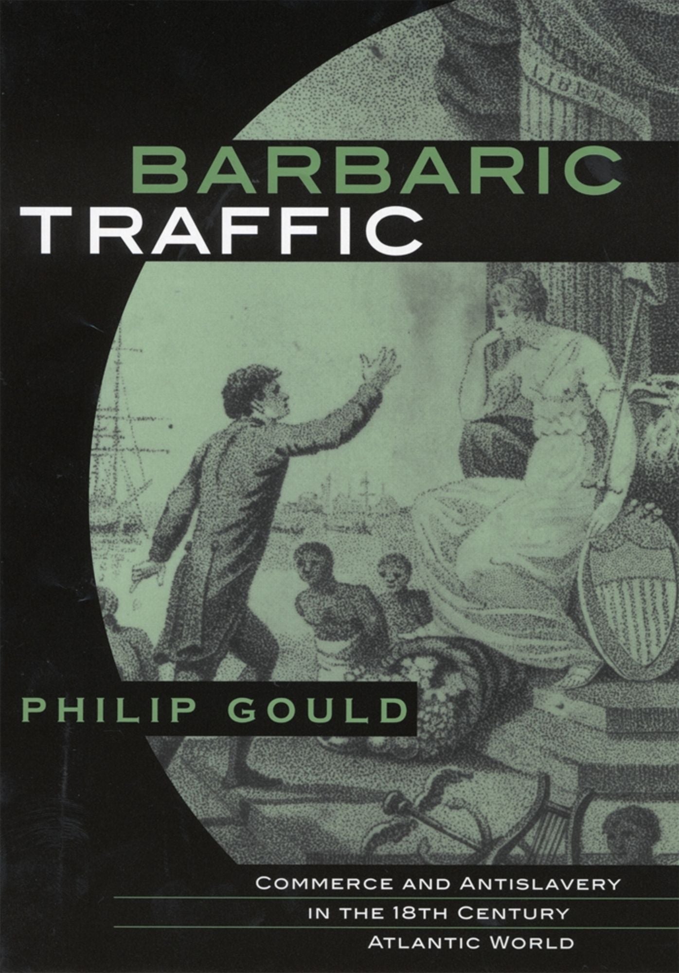 Barbaric Traffic
