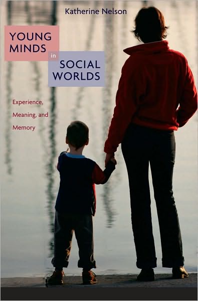 Young Minds in Social Worlds