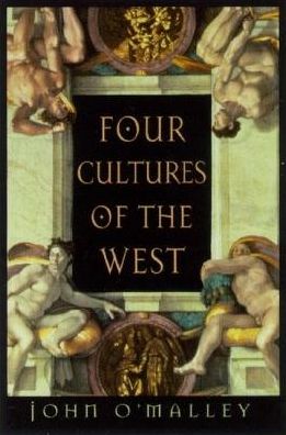 Four Cultures of the West