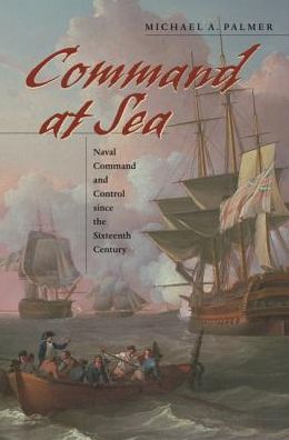 Command at Sea