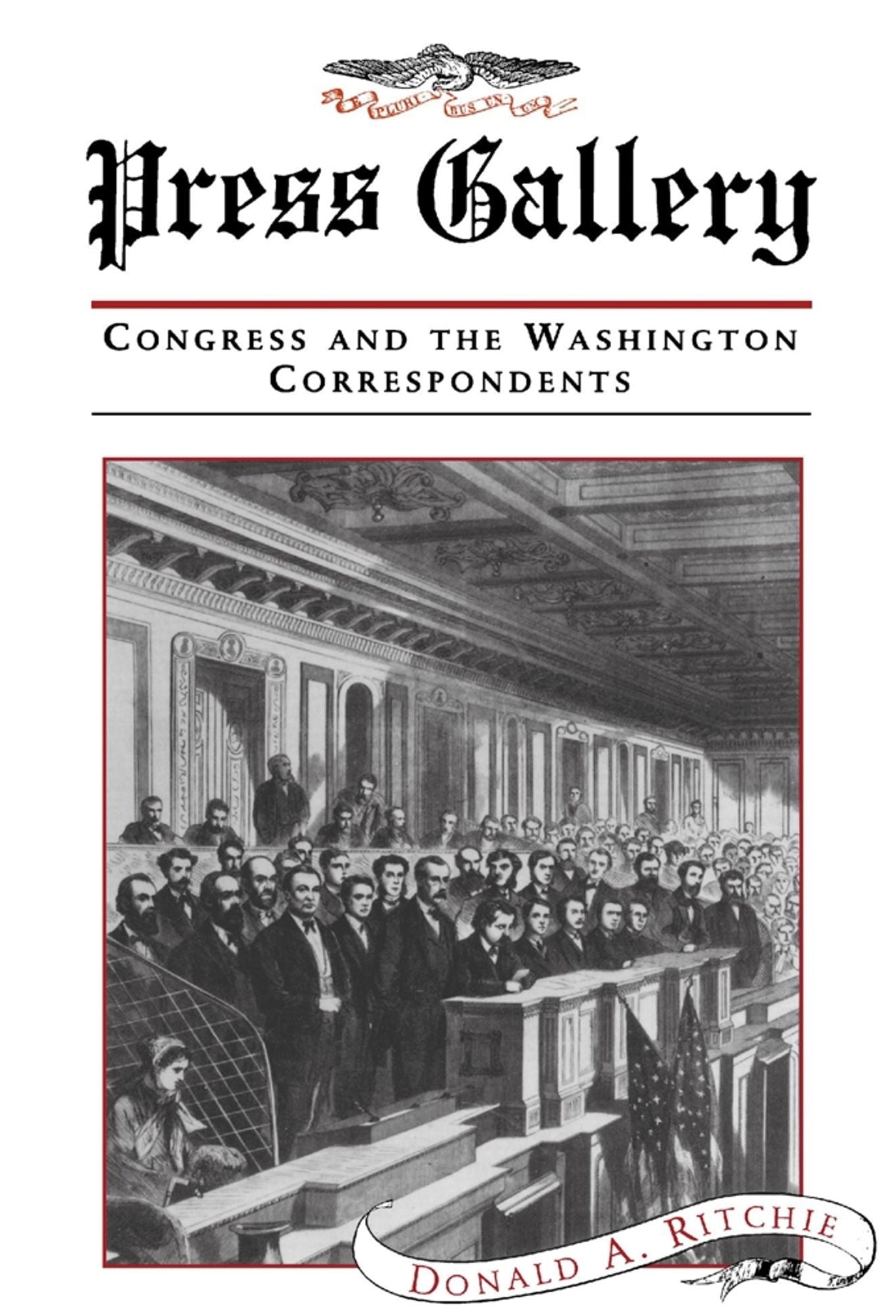 Press Gallery