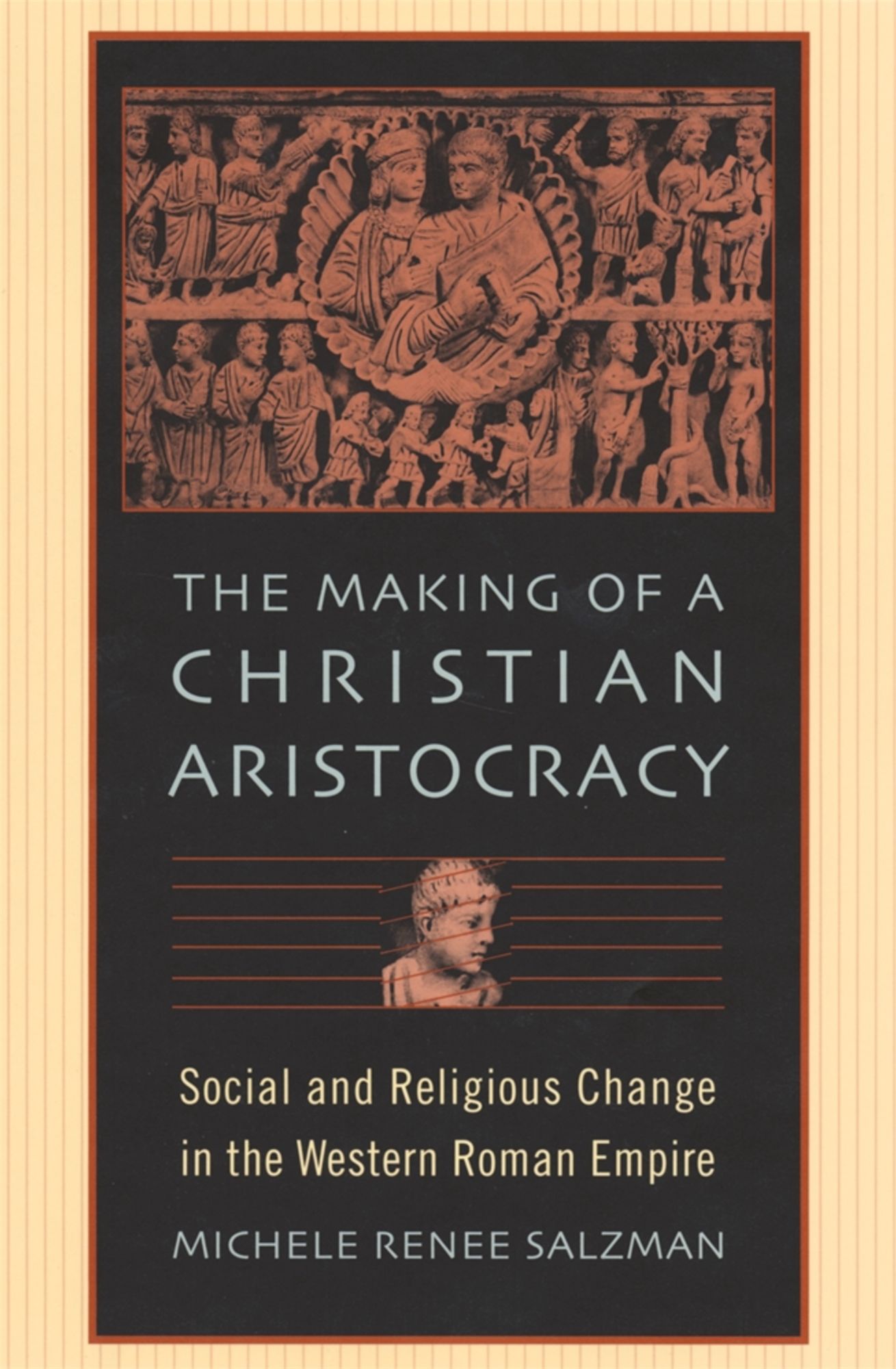 The Making of a Christian Aristocracy