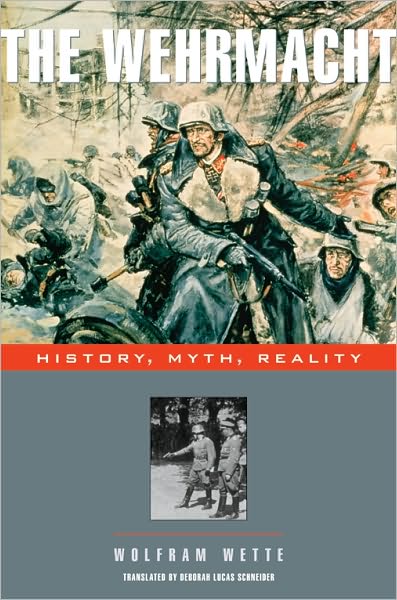 The Wehrmacht