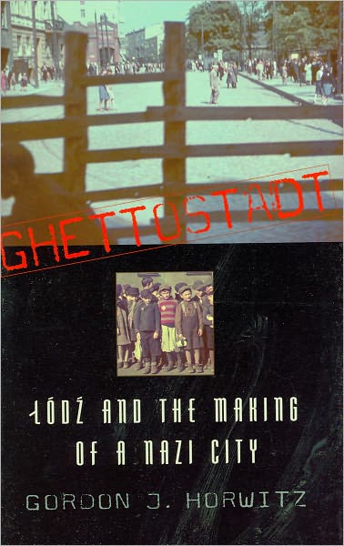 Ghettostadt: