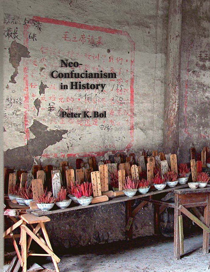 Neo-Confucianism In History