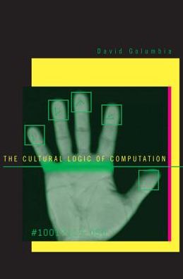 The Cultural Logic of Computation