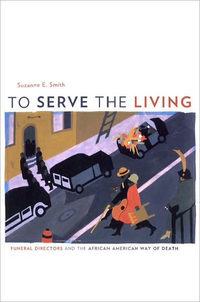 To Serve the Living