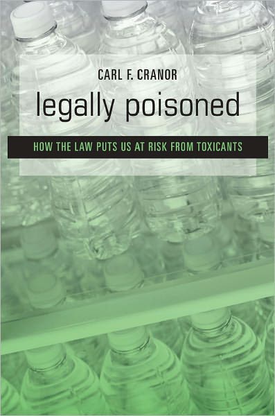 Legally Poisoned