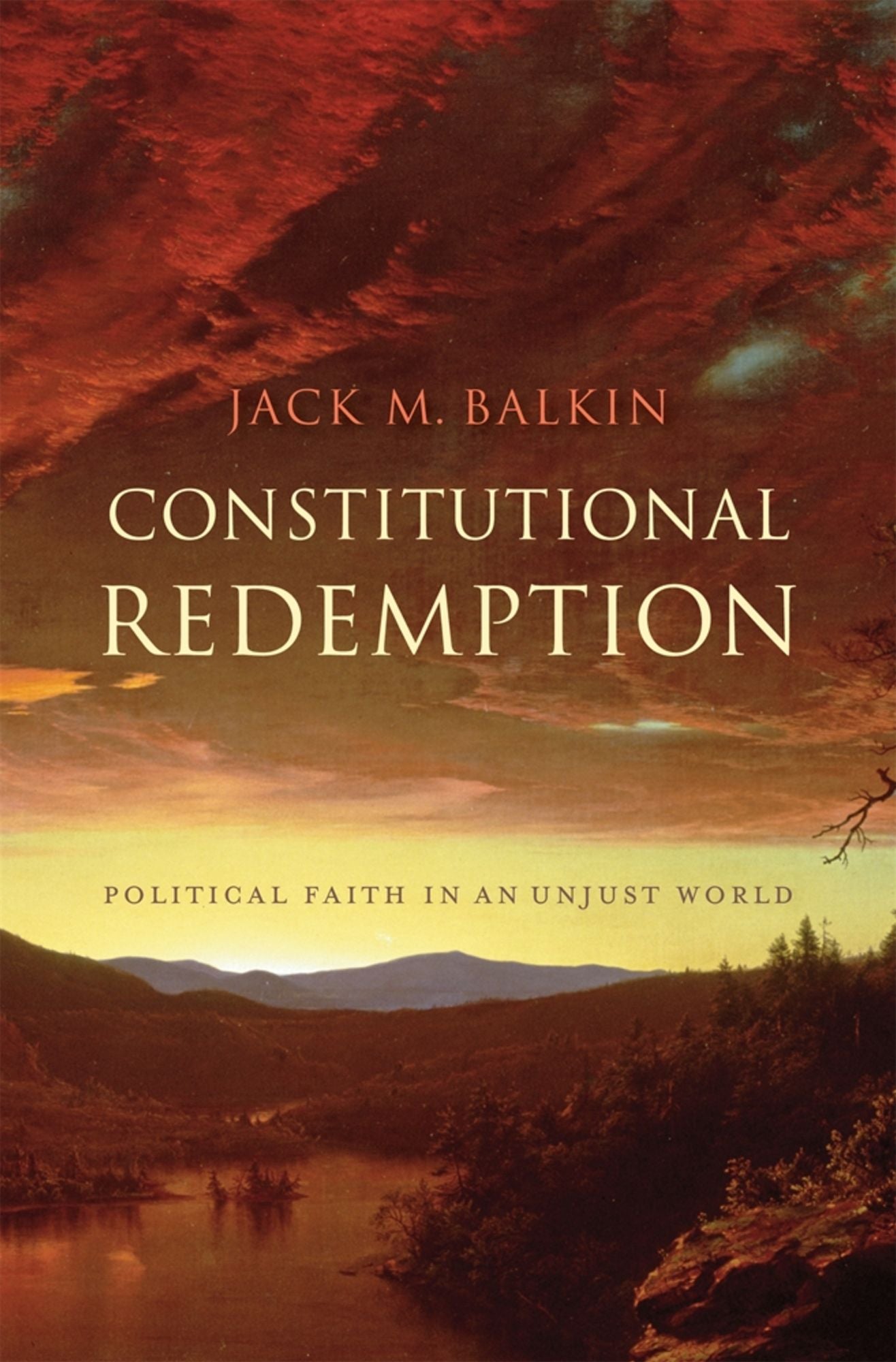 Constitutional Redemption