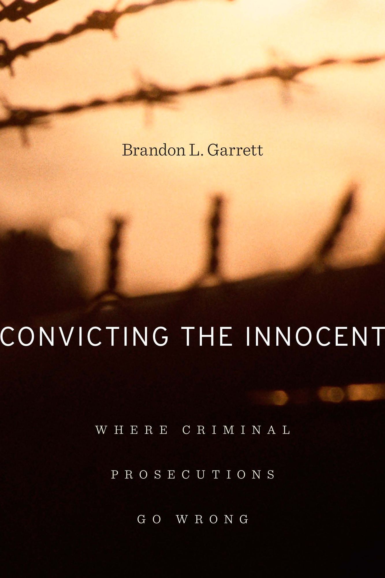 Convicting the Innocent