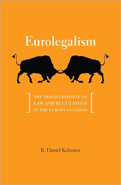 Eurolegalism
