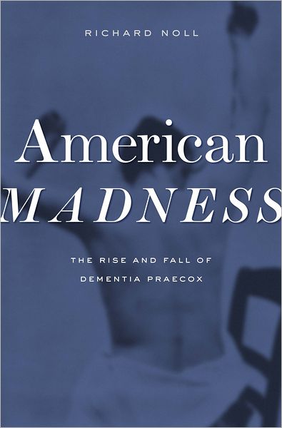 American Madness