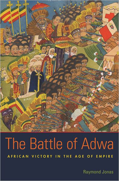 The Battle of Adwa