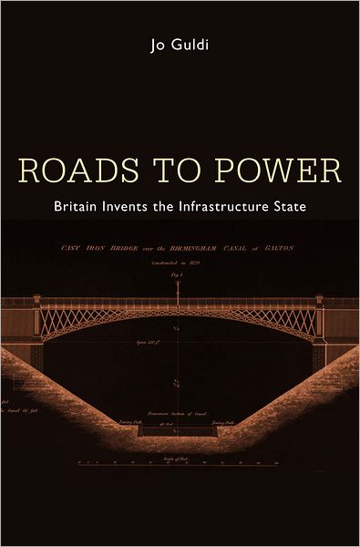 Roads to Power