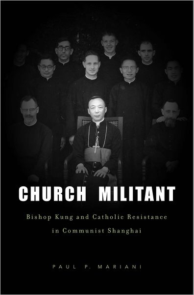 Church Militant