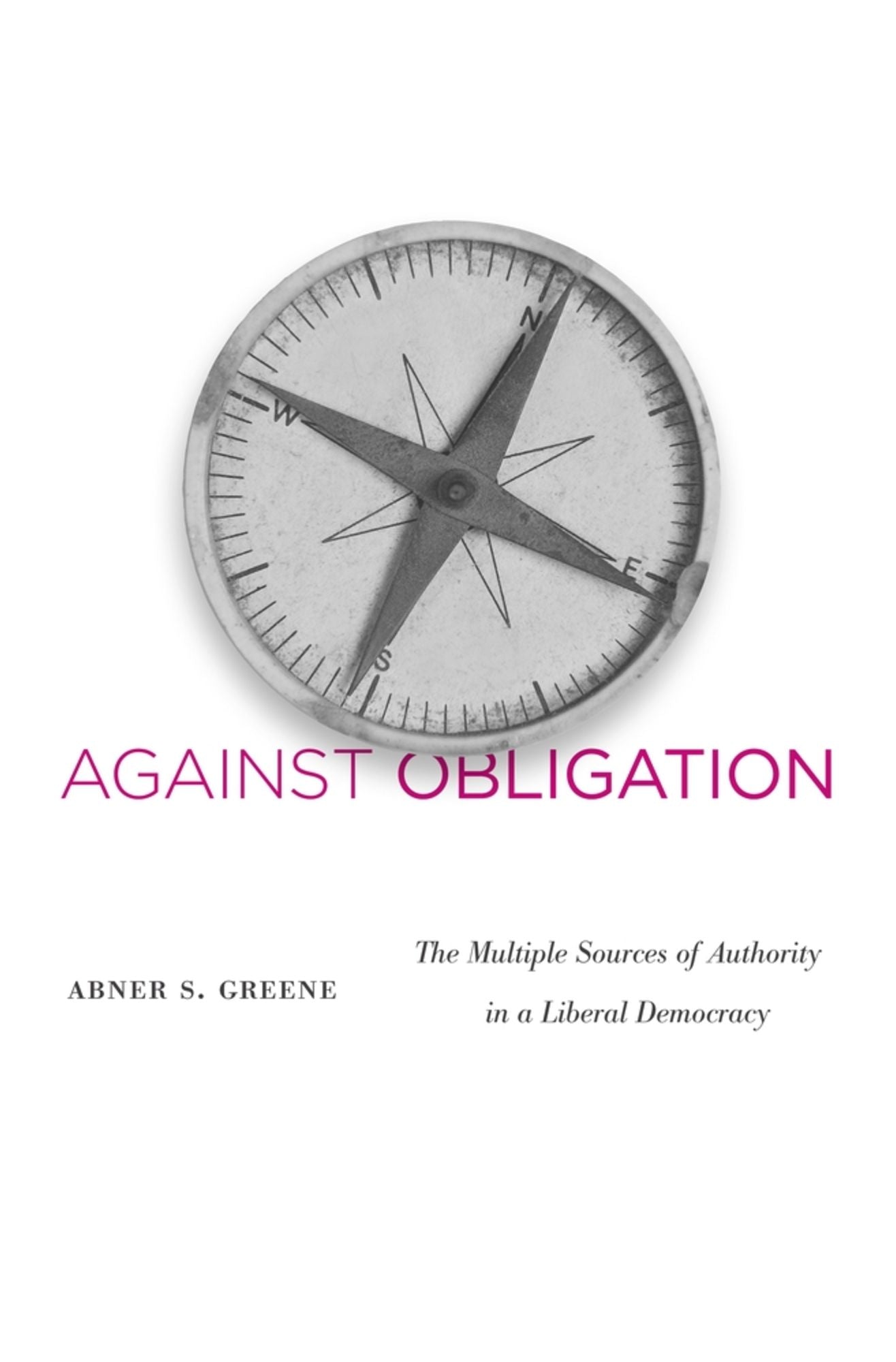 Against Obligation
